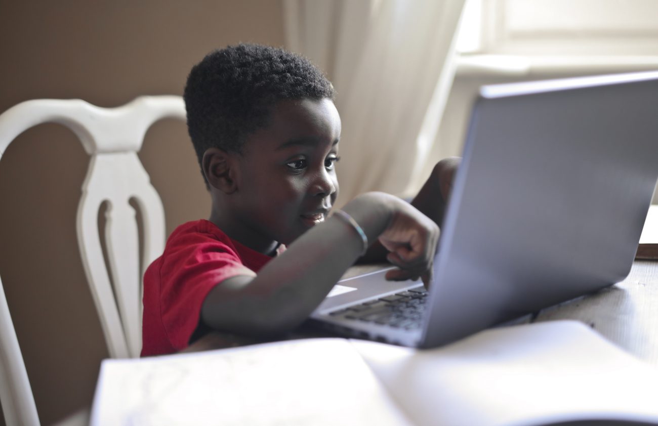 How Teens Can Kickstart a Tech Journey That Lasts