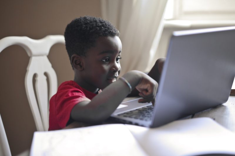 How Teens Can Kickstart a Tech Journey That Lasts